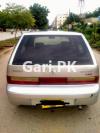 Suzuki Cultus VXR 2003 For Sale in Karachi