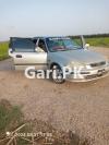 Honda Civic VTi Automatic 1.6 1997 For Sale in Karachi
