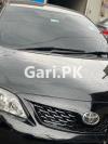 Toyota Corolla XLi VVTi 2009 For Sale in Faisalabad