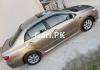 Toyota Corolla Altis SR Cruisetronic 1.8 2009 For Sale in Rawalpindi