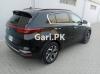 KIA Sportage AWD 2021 For Sale in Lahore