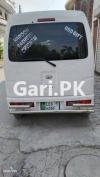 Daihatsu Hijet Cruise Turbo 2012 For Sale in Lahore