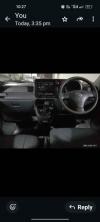 Daihatsu Hijet  2017 For Sale in Chakwal