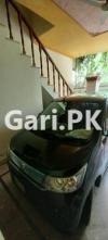 Suzuki Wagon R Stingray J Style 2015 For Sale in Bahawalpur