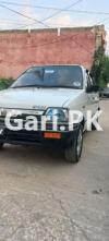 Suzuki Mehran VXR 2007 For Sale in Islamabad