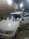 Suzuki Cultus VXRi 2009 For Sale in Gojra