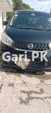 Nissan Dayz  2014 For Sale in Rawalpindi