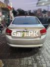 Honda City 1.3 i-VTEC 2011 For Sale in Faisalabad