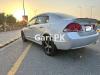 Honda Civic VTi 1.8 i-VTEC 2011 For Sale in Bahawalpur
