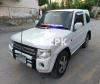 Mitsubishi Pajero Mini VR 2010 For Sale in Karachi