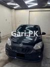Toyota Passo X G Package 2017 For Sale in Lahore