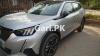 Peugeot 2008 Allure 2022 For Sale in Karachi