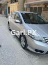 Honda City 1.3 i-VTEC 2016 For Sale in Rawalpindi