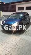 Mitsubishi Lancer GLX 1.6 2007 For Sale in Islamabad