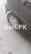 Daihatsu Cuore CX 2007 For Sale in Rawalpindi