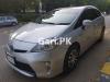 Toyota Prius S LED Edition 1.8 2012 For Sale in Karachi