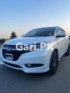 Honda Vezel Hybrid Z 2016 For Sale in Islamabad