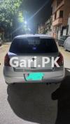 Suzuki Swift DLX Automatic 1.3 Navigation 2019 For Sale in Karachi