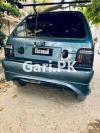 Suzuki Mehran VXR 2007 For Sale in Hyderabad