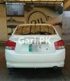 Honda City Aspire 1.5 i-VTEC 2013 For Sale in Lahore