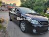 Toyota Corolla XLi VVTi 2009 For Sale in Lahore