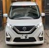 Nissan Dayz  2020 For Sale in Karachi