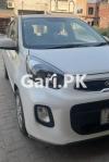 KIA Picanto 1.0 MT 2021 For Sale in Lahore