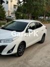 Toyota Yaris ATIV X CVT 1.5 2022 For Sale in Karachi