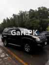 Toyota Prado TX 2.7 2008 For Sale in Lahore