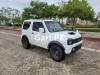 Suzuki Jimny  2015 For Sale in Hyderabad