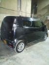 Suzuki WAGON R STINGRAY  2014 For Sale in Karachi