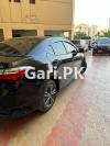 Toyota Corolla Altis Automatic 1.6 2017 For Sale in Karachi