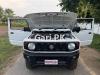 Suzuki Jimny GA MT 2019 For Sale in Lahore
