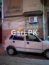Suzuki Mehran VX 1991 For Sale in Lahore