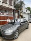 Honda Civic VTi Oriel Prosmatec 1.6 2005 For Sale in Karachi