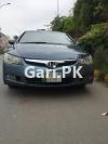 Honda Civic VTi 1.8 i-VTEC 2007 For Sale in Lahore