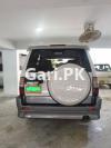 Toyota Prado TX 3.0D 2002 For Sale in Karachi