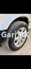 Suzuki Bolan  1986 For Sale in Peshawar