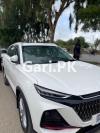 Changan Oshan X7 FutureSense 2023 For Sale in Karachi