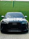 Audi A6 1.8 TFSI 2015 For Sale in Lahore