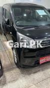 Daihatsu Move Custom X 2021 For Sale in Gujranwala