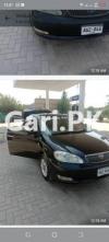Toyota Passo  2004 For Sale in Rawalpindi