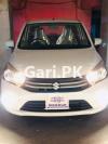 Suzuki Cultus VXL 2024 For Sale in Karachi