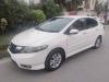 Honda City Aspire Prosmatec 1.5 i VTEC 2018 For Sale in Lahore