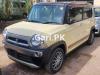 Suzuki Hustler  2019 For Sale in Gujranwala