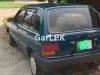 Suzuki Khyber Limited Edition 1999 For Sale in Multan