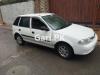 Suzuki Cultus EURO II 2014 For Sale in Lahore