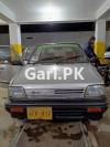 Suzuki Mehran VX (CNG) 2003 For Sale in Mansehra