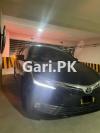 Toyota Corolla Altis Grande CVT-i 1.8 2019 For Sale in Karachi