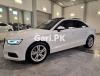 Audi A3 1.2 TFSI Exclusive Line 2018 For Sale in Lahore
